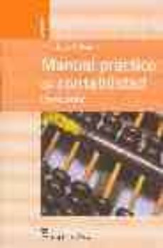 Manual practico de contabilidad: introduccion y aspectos (2 vols. )