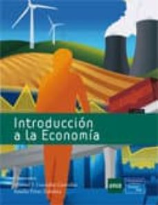 Introduccion a la economia (2ª ed.)