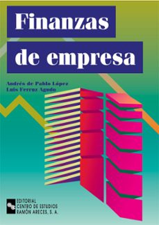 Finanzas de empresa