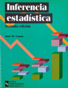 Inferencia estadistica (2ª ed.)