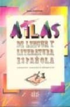 Atlas de lengua y literatura espaÑola