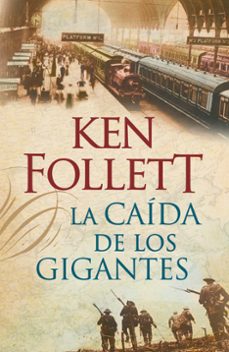 La caida de los gigantes