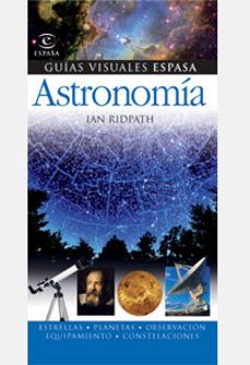 Astronomia (guias visuales)