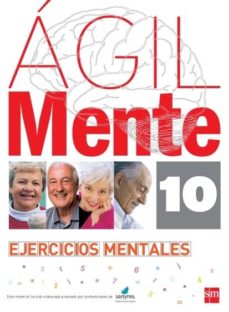 Agil: ejercicios de estimulacion cognitiva para mayores 10