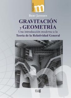 GRAVITACION Y GEOMETRIA