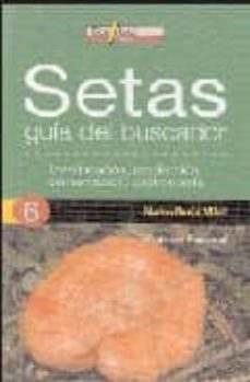 Setas: guia del buscador