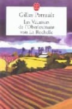 Les vacances se l ouberleutnant von la rochelle (edición en francés)