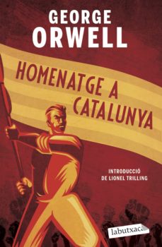 Homenatge a catalunya (edición en catalán)