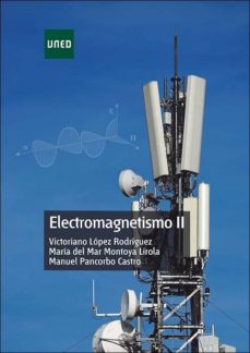 Electromagnetismo ii