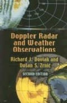 Doppler radar and weather observations (edición en inglés)