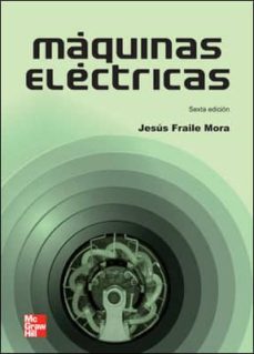 Maquinas electricas (6ª ed.)