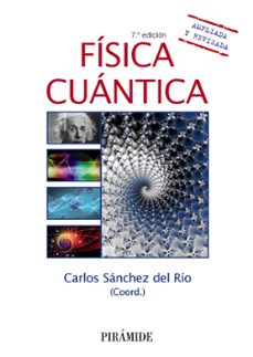 Fisica cuantica (7ª ed.)