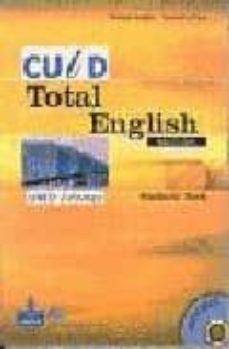 Total english basico students book (edición en inglés)