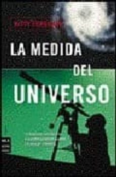 La medida del universo