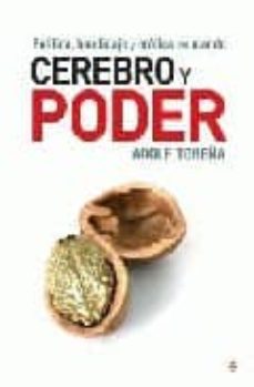 Cerebro y poder