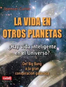 La vida en otros planetas