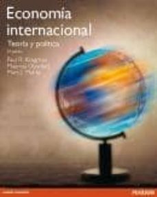 Economia internacional. teoria y politica (9ª ed.) (libro + mylab )