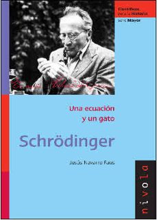 SchrÖdinger: una ecuacion y un gato