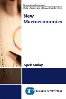 New macroeconomics