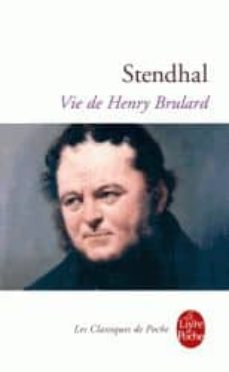 Vie de henry brulard (edición en francés)