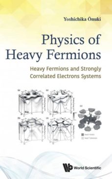 Physics of heavy fermions