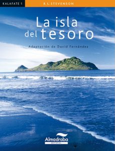 La isla del tesoro (lectura facil)