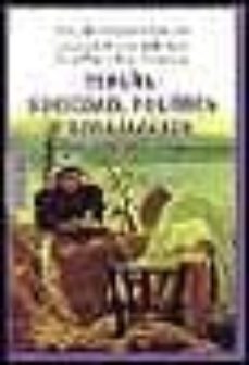 EspaÑa: sociedad, politica y civilizacion (siglos xix-xx)