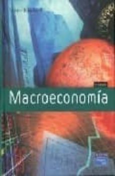 Macroeconomia (4ª ed.)