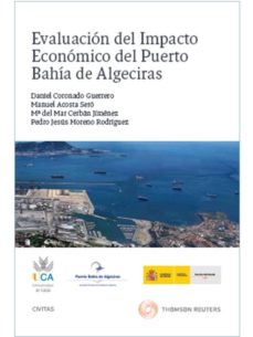 Evaluacion del impacto economico del puerto bahia de algeciras