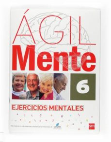 Agil: ejercicios de estimulacion cognitiva para mayores 6