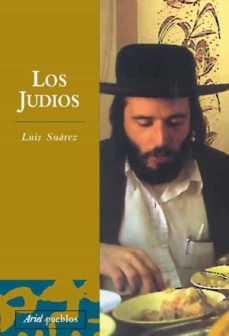 Los judios (4ª ed.)