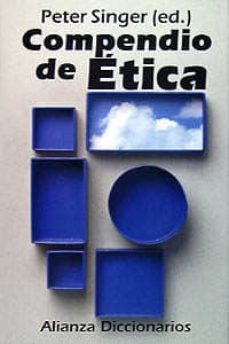 Compendio de etica