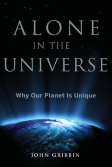 ALONE IN THE UNIVERSE