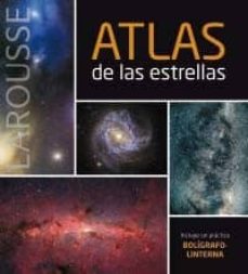 Atlas de las estrellas