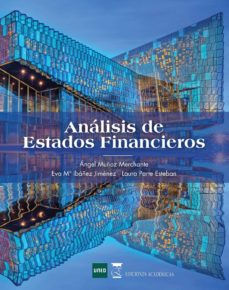 AnÁlisis de estados financieros