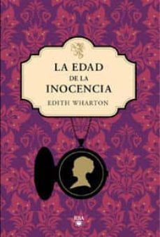 La edad de inocencia