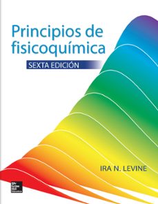 Principios de fisicoquÍmica (6ª ed.)