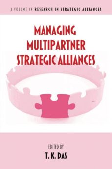 Managing multipartner strategic alliances