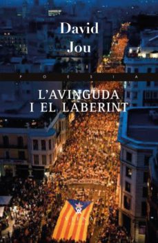 L avinguda i el laberint (edición en catalán)