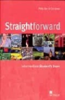 Straightforward intermediate (students) (edición en inglés)