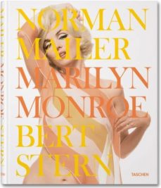 Norman mailer, bert stern: marilyn monroe (edición en inglés)