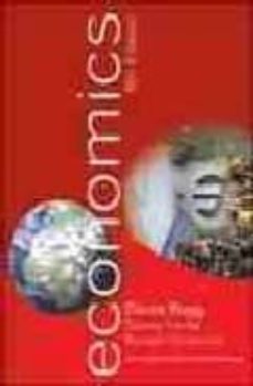 Economics (8th ed.) (edición en inglés)