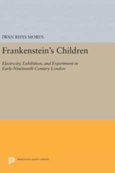 Frankensteins children