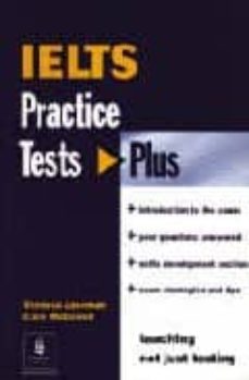 Ielts practice tests plus (without key) (edición en inglés)