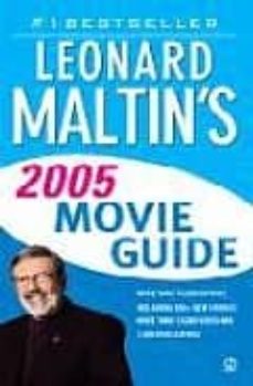 Leonard maltin s 2005 movie & vieo guide (edición en inglés)