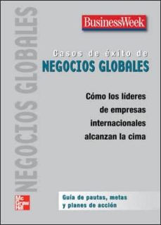 Casos de exito de negocios globales