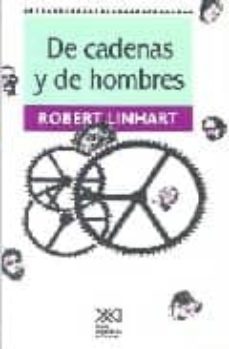 De cadenas y de hombres