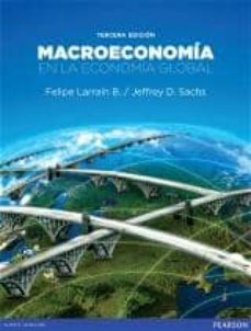 MacroeconomÍa en la economÍa global