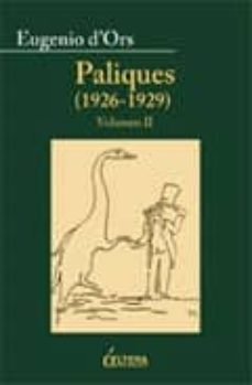 Paliques (1922-1925) (vol. i)