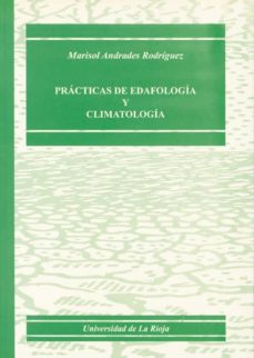 Practicas de edafologia y climatologia